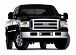 Ford F-250 Super Duty 2005 года